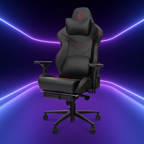 Osaki Katana Gaming Massage Chair Wayfair